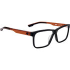 JUSTICE 59, Matte Black Trans Sepia-Demo  W/ Spy+ Lens Print, hi-res image number null